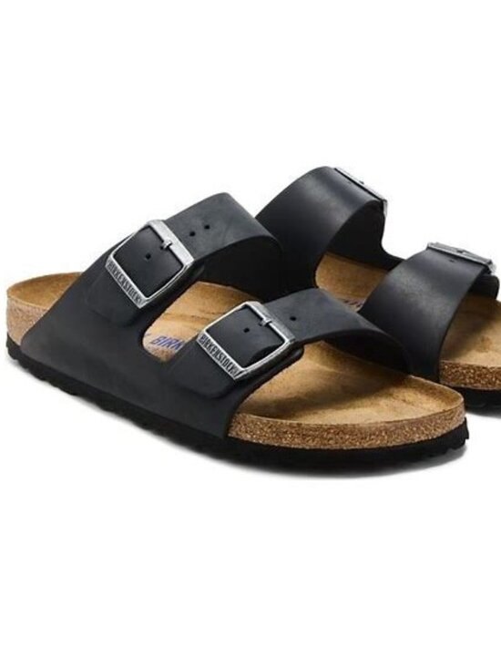 Birkenstock Shoes - Birkenstock Arizona Sandals (women's size 37)